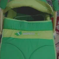 کریر نوزاد / کودک