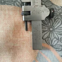 کولیس چرخ دنده|ابزارآلات|گلبهار, شهر جدید گلبهار|دیوار