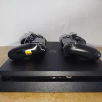 کنسول ps4 اسلیم کپی خور