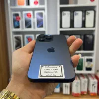 آیفون ۱۵ پرومکس ۲۵۶ گیگ پارت CH پک اصلی|موبایل|رشت, بازار|دیوار