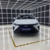 جایگزینی خودروی کارکرده با آریزو 6 جی تی