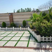 ویلا ۳۶۰متری محوطه سازی شده دو قدمی ساحل|فروش خانه و ویلا|چاف و چمخاله, |دیوار