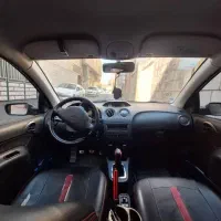 رانا ۹۷ بی رنگ|خودرو سواری و وانت|اندیشه, اندیشه فاز ۱|دیوار