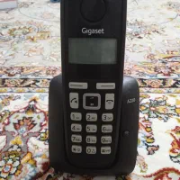 گوشی سیار Gigasetآلمانی در حد نو