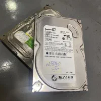 هارد پی سی استوک|قطعات و لوازم جانبی رایانه|بندر انزلی, شاکوچه|دیوار