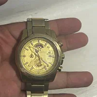 ساعت CASIO اورجینال سه موتوره