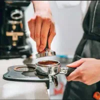 استخدام در کافی شاپ در لشگرک