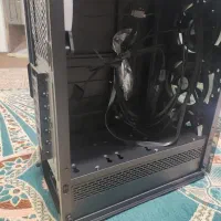 قاب کیس ایکس دیویژن|قطعات و لوازم جانبی رایانه|نهاوند, |دیوار