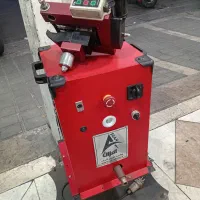 دستگاه دیسک تراش درجاروکار