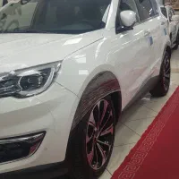 فیدیلیتی پرایم ۷نفره ۱۰پر ۱۴۰۳|خودرو سواری و وانت|زنجان, |دیوار