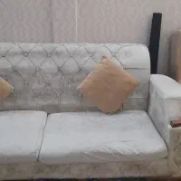 مبل هفت نفره