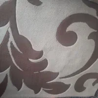 ۲عددفرش ۴متری سالم تمیز بدون پارگی یا سوختگی