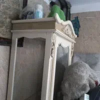 بوفه سالم