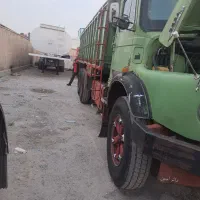 ده چرخ.  ۱۹۲۱|خودرو سنگین|اصفهان, شهرک صنعتی امیرکبیر (شاپور جدید)|دیوار