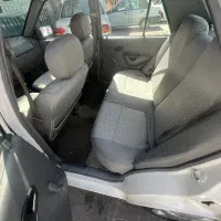 پراید ۹۳ دوگانه شرکت