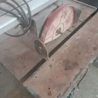 دستگاه برش سنگ و سرامیک ابعاد یک متر و ۲۰ سانت|ابزارآلات|زابل, |دیوار