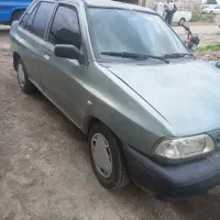 فروش خودرو پراید