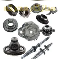 دنده جات و گیربکس کامل ال نود. ریو .شاهین و کوییک