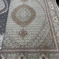 قالیچه ماهی کرم درحدنو|فرش|تبریز, |دیوار