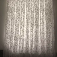 پرده اتاق خواب