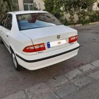 سمند ساده مدل ۹۳Lx|خودرو سواری و وانت|پرند, فاز ۵|دیوار