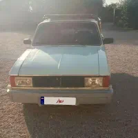 مدل ۹۳دوگانه فابریک ماشین خونگی همه چی سالم|خودرو سواری و وانت|ایذه, |دیوار