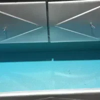 دراور فلزی|جاکفشی، کمد، دراور|جوانرود, |دیوار