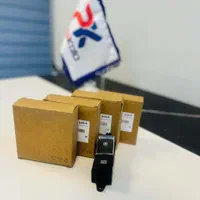 کلید ترمز دستی اصلی سوناتا سانتافه اپتیما کمری|قطعات یدکی و لوازم جانبی|تهران, فرودگاه مهرآباد|دیوار