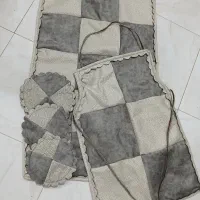 دوخت سیسمونی و ست آشپزخانه