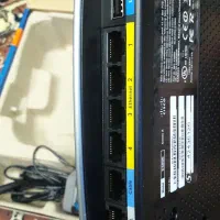 یک مودم سالم  قیمت یک تومن