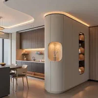 مرکز کابینت آشپزخانه اصفهان