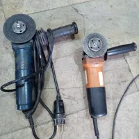 مینی فرز آلمانی