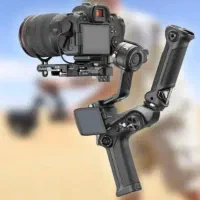 گیمبال  weebill 2 zhyun استفاده نشده