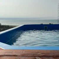 آپارتمان-فرنیش-شهرک-ساحلی-روف-استخر-سند