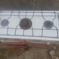 اجاق گاز