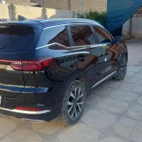 تیگو ۷ پرو|خودرو سواری و وانت|شیراز, فرگاز|دیوار