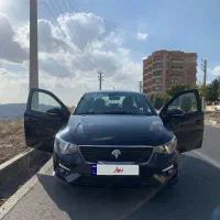 تارا ۴۰۲ دنده مشکی