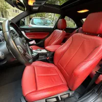 BMW 220i کوپه|خودرو سواری و وانت|تهران, سعادت‌آباد|دیوار