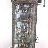 بوفه برنز اصل