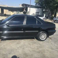 پارس xu7 مدل 1402 رنگ مشکی