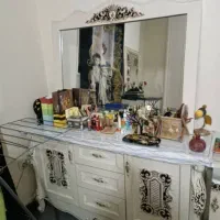 تخت یک ونیم نفره|تخت و سرویس خواب|بندرلنگه, |دیوار