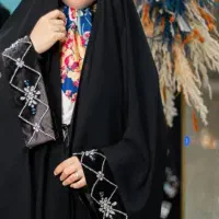 فروش انواع چادر مشکی عربی و ساده سنتی