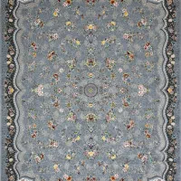 فرش ماشینی نو آکبند / همه ابعاد/ قیمت زیر بازار|فرش|بیرجند, |دیوار