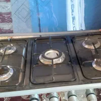 گازطرح فر|اجاق گاز و لوازم برقی پخت‌وپز|اسفراین, |دیوار