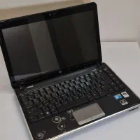 لپ تاپ برند HP مدل Pavilion Notebook|رایانه همراه|تهران, حشمتیه|دیوار