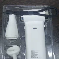 جت فن توربو fs100|پنکه و تصفیهکنندهٔ هوا|اهواز, کوی باهنر|دیوار