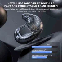 هدفون بلوتوثی X55-چند رنگ|لوازم جانبی موبایل و تبلت|تهران, فلسطین (میدان انقلاب)|دیوار