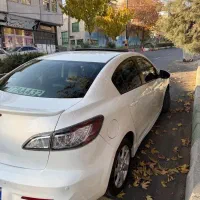 مزدا 3 نیو تیپ 3|خودرو سواری و وانت|تهران, بوستان سرخه حصار|دیوار