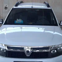 رنو داستر 2014 فول