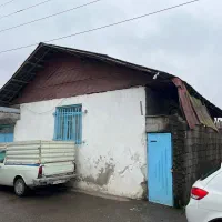 فروش ویلایی کلنگی